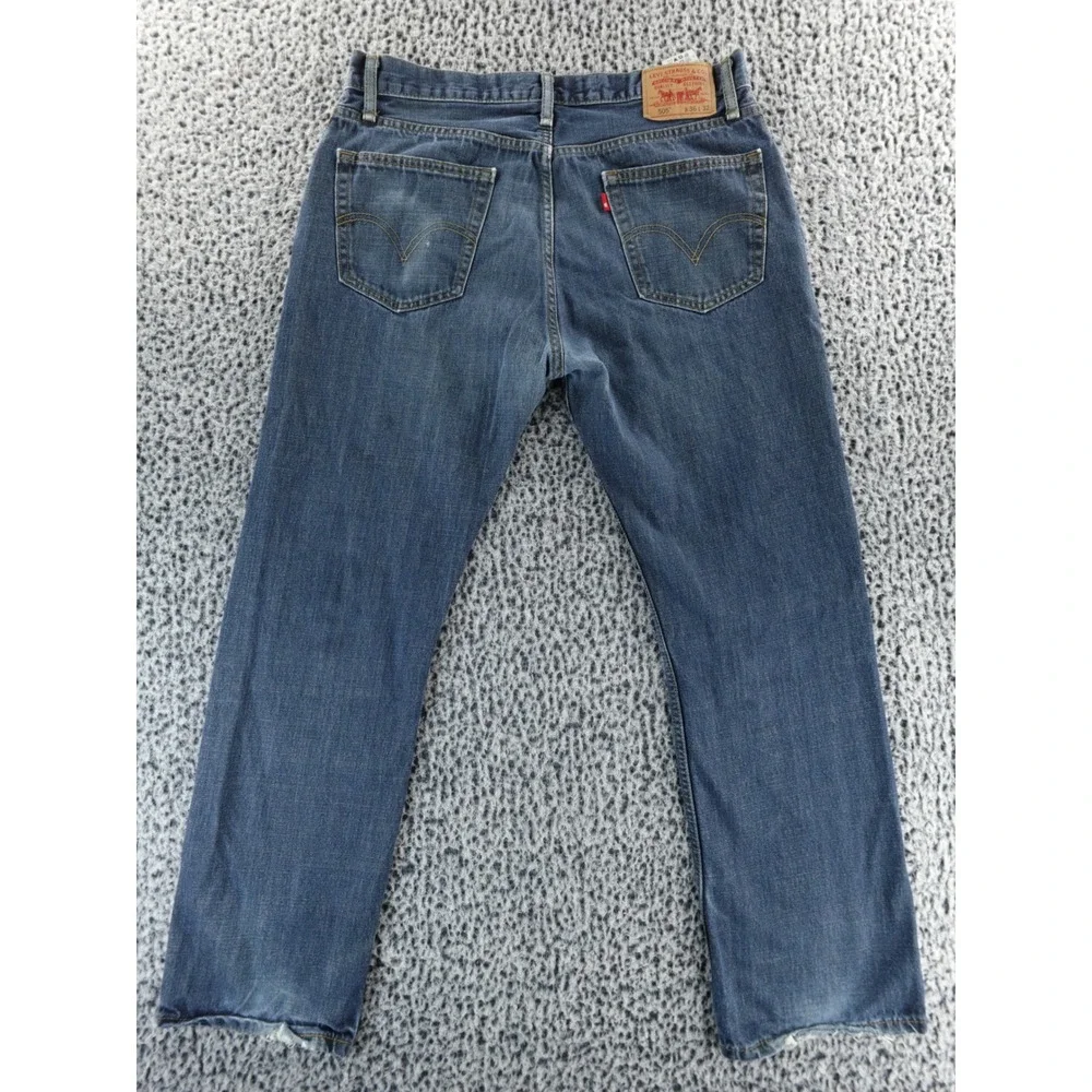 Levis levi 505
